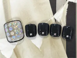 ネイル nail salon Neige所属・nail salon Neigeのネイルデザイン