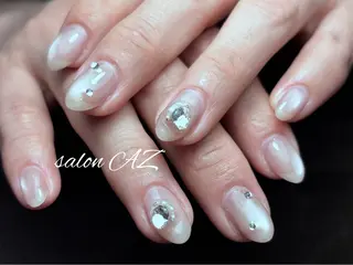 ネイル salon AZのネイルデザイン