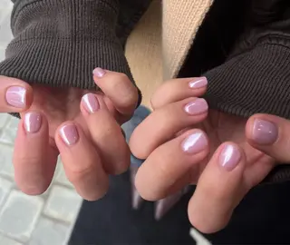 ネイル wata ★のネイルデザイン