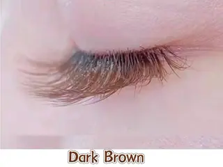 マツエク・マツパ EYE Missのマツエク・マツパデザイン