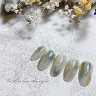 ネイル 大向 祐子のネイルデザイン