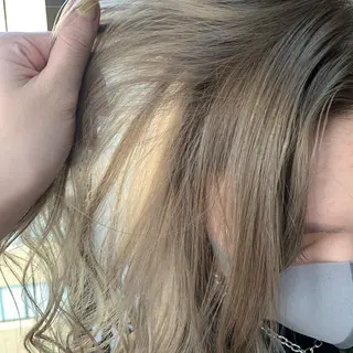 カラー Junks　千葉所属・Junks 🌙TAMAKI🌙のヘアスタイル