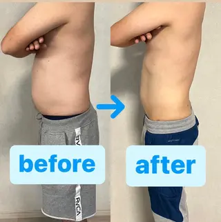 メンズ salon de blue rose所属・ハイパーナイフ専門 熊田陽子のエステ・リラクイメージ