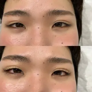 マツエク・マツパ SO【スオ】 chihiroのマツエク・マツパデザイン