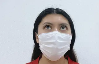 マツエク・マツパ 創健ビューティー 御徒町・上野本店のマツエク・マツパデザイン