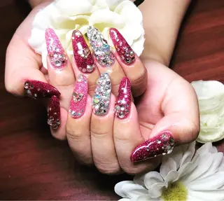 ネイル NAIL salon ACEのネイルデザイン