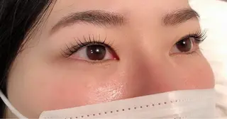 マツエク・マツパ ROCCO SATSUKIのマツエク・マツパデザイン