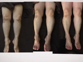 須藤 里枝のエステ・リラクイメージ