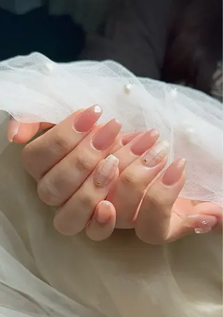 ネイル Miss Uネイルサロン所属・MissU ネイルサロンのネイルデザイン