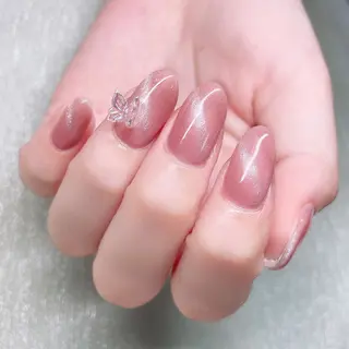 ネイル Nailist SUZU所属・Nailist suzuのネイルデザイン