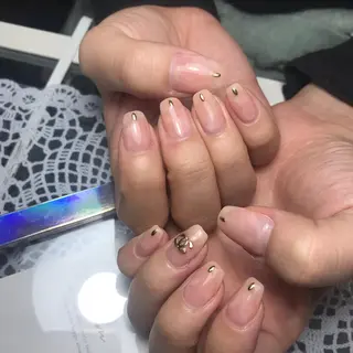 ネイル Eveネイル チップスカルプ専門店のネイルデザイン