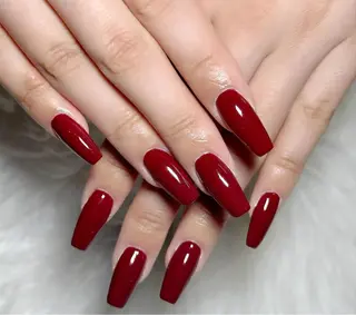 ネイル ╹◡╹Mimoミモ Eye&Nailのマツエク・マツパデザイン