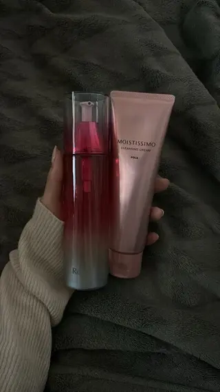 心斎橋 ピーリング/ 毛穴 / POLAのエステ・リラクイメージ