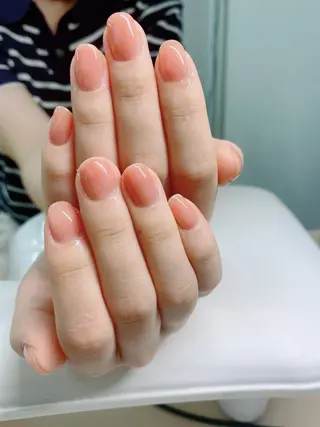 ネイル えい このネイルデザイン