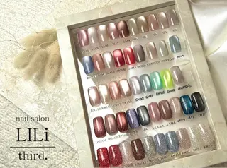 ネイル Yukino .のネイルデザイン