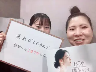 船橋deりらく 深層筋もみほぐし店のエステ・リラクイメージ