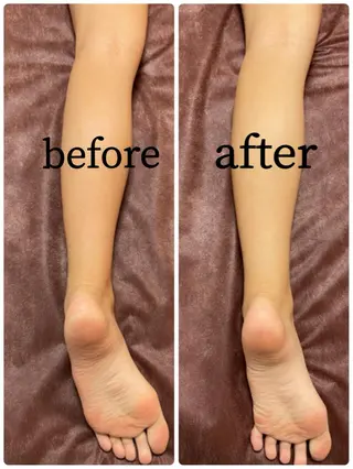 エスペランス 木下のエステ・リラクイメージ