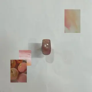 ネイル Chula nail suzukaのネイルデザイン