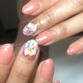 ネイル ネイルサロン Sweetのネイルデザイン