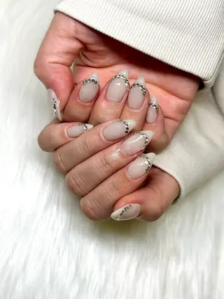 ネイル KAONAIL昭島店 【伊藤】のネイルデザイン