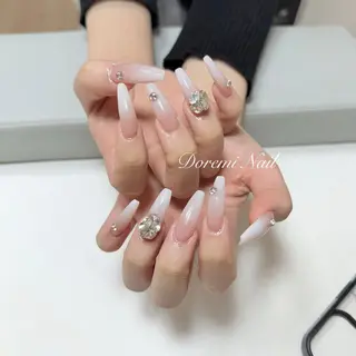 ネイル Doremi Nailのネイルデザイン