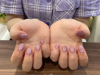 ネイル Ricnail☾ ayanoのネイルデザイン