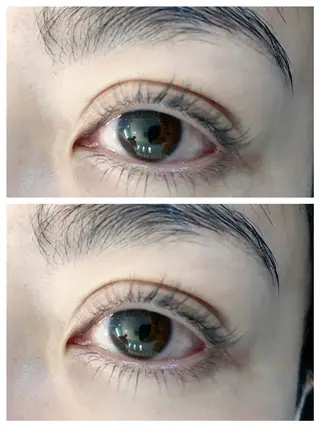 マツエク・マツパ 大城 真美のマツエク・マツパデザイン