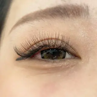 マツエク・マツパ eyelist Kumiのマツエク・マツパデザイン