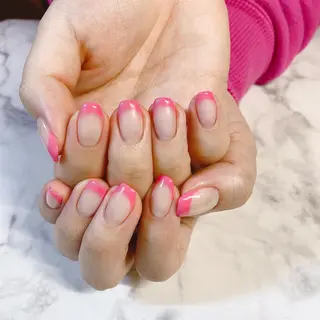 ネイル ISHIHARA KANAのネイルデザイン