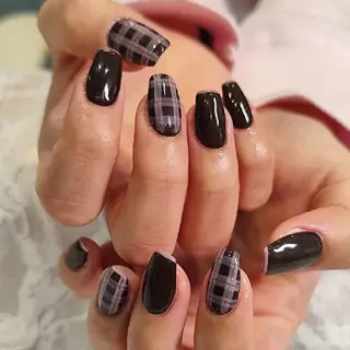 ネイル Coco Girlsのネイルデザイン