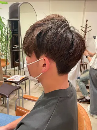 メンズ granew*所属・松山 舞香のその他イメージ