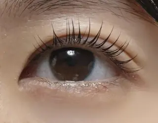 マツエク・マツパ NA NAの眉毛・アイブロウイメージ