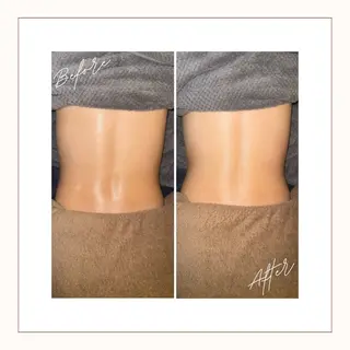 SHARES ERIのエステ・リラクイメージ