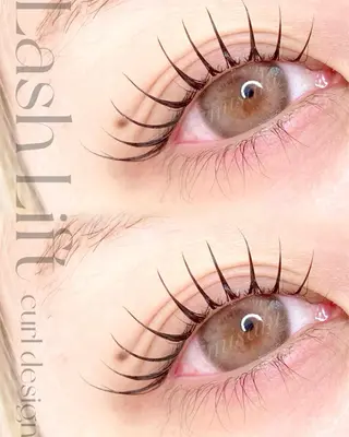 マツエク・マツパ eyedesign MOCO　みさきのマツエク・マツパデザイン