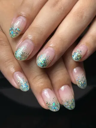 ネイル Nail salon Kahuuのネイルデザイン