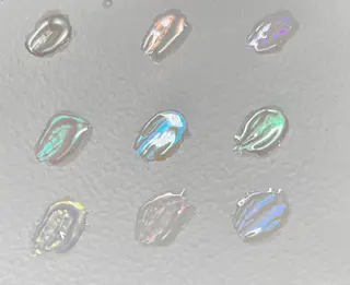 ネイル AB マツエクネイルサロンのネイルデザイン