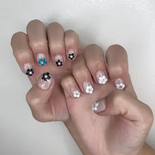 ネイル Kimura Miyukiのマツエク・マツパデザイン