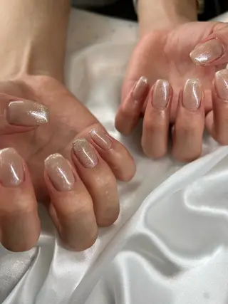 ネイル Nail Salon&School REPLENDA所属・REPLENDA/ azusa(石井梓)のネイルデザイン