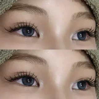 マツエク・マツパ atelier      Charmemu所属・Eyelist🌷 Ichikaのマツエク・マツパデザイン