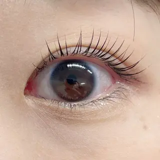 マツエク・マツパ GO TODAY シェアサロン 銀座Eclara店所属・mihiro 銀座まつぱﾏﾂｴｸ眉のマツエク・マツパデザイン