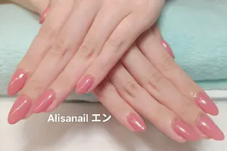 ネイル エ ンのネイルデザイン