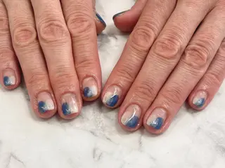 ネイル Regene ARAKIのネイルデザイン