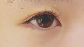 マツエク・マツパ SSINSTUDIO梅田店所属・SSINSTUDIO 🦄towa🦄の眉毛・アイブロウイメージ