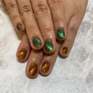 ネイル NAIL SALON Rのネイルデザイン