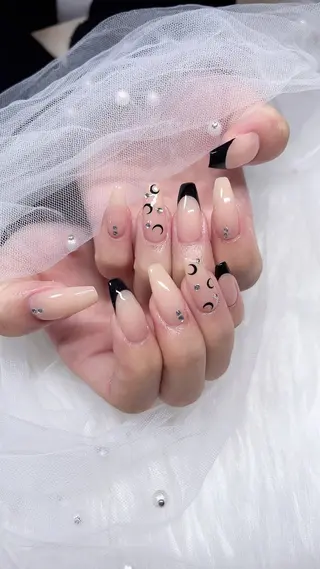 ネイル COCO ネイルのネイルデザイン