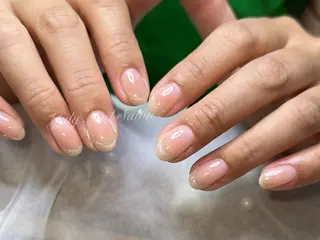 ネイル ジュリ ネイルのネイルデザイン