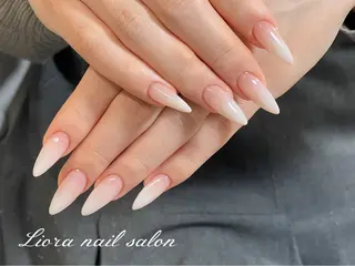 ネイル Liora nail スカルプ専門店のネイルデザイン