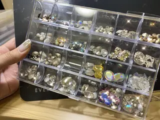 ネイル private salon NIKOのネイルデザイン