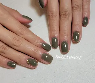 ネイル 武藤 公美のネイルデザイン