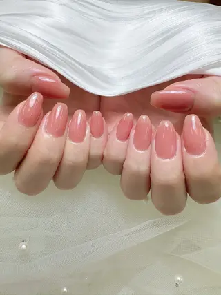 ネイル 💎ネイリスト💎 月奈🌕🎀のネイルデザイン